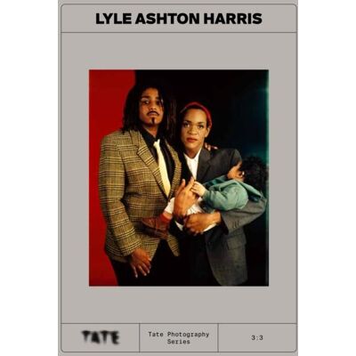 ART Tate photography : Lyle Ashton Harris - Publicité ART Tate photography : Lyle Ashton Harris - Publicité