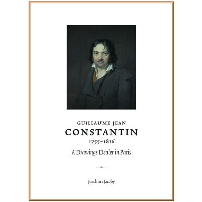 ART Guillaume Jean Constantin (1755–1816) - Publicité ART Guillaume Jean Constantin (1755–1816) - Publicité
