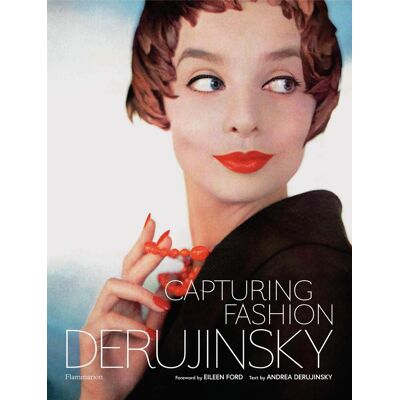 ART Capturing fashion : Derujinsky - Publicité ART Capturing fashion : Derujinsky - Publicité