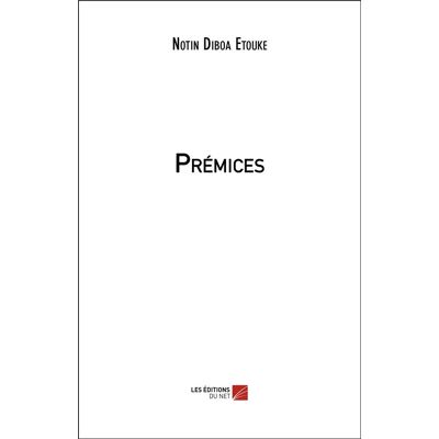 Prémices - Publicité Prémices - Publicité