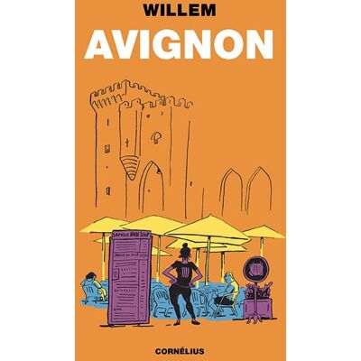 Avignon - Publicité Avignon - Publicité
