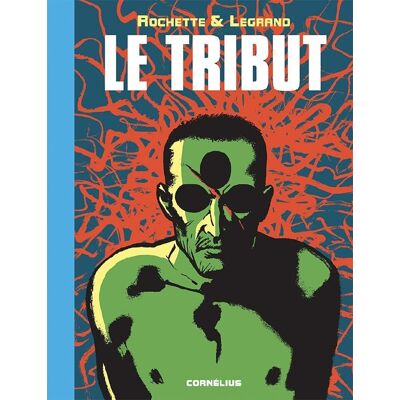 Le tribut - Publicité Le tribut - Publicité