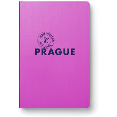 Prague (édition 2024) - Publicité Prague (édition 2024) - Publicité