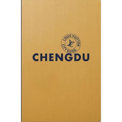 - PAS DE MARQUE - Chengdu - Publicité - PAS DE MARQUE - Chengdu - Publicité