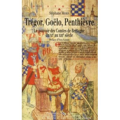 TREGOR GOELO PENTHIEVRE - Publicité TREGOR GOELO PENTHIEVRE - Publicité