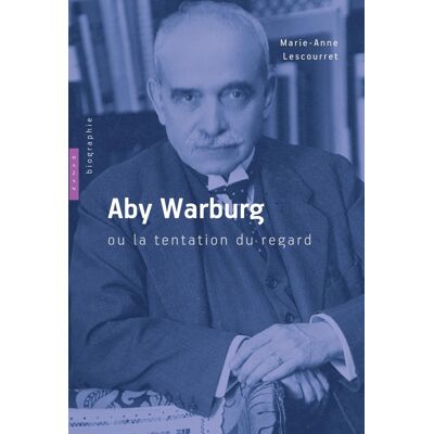 ART Aby Warburg ou la tentation du regard - Publicité ART Aby Warburg ou la tentation du regard - Publicité