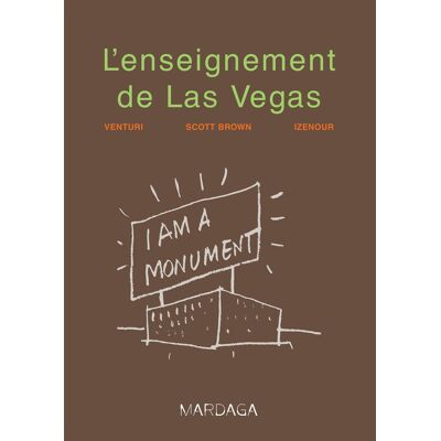 ART L'enseignement de Las Vegas - Publicité ART L'enseignement de Las Vegas - Publicité