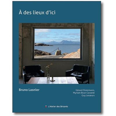 ART A des lieux d'ici - Publicité ART A des lieux d'ici - Publicité