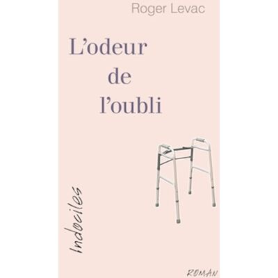 - PAS DE MARQUE - L'odeur de l'oubli - Publicité - PAS DE MARQUE - L'odeur de l'oubli - Publicité