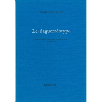 ART Le Daguerreotype - Publicité ART Le Daguerreotype - Publicité