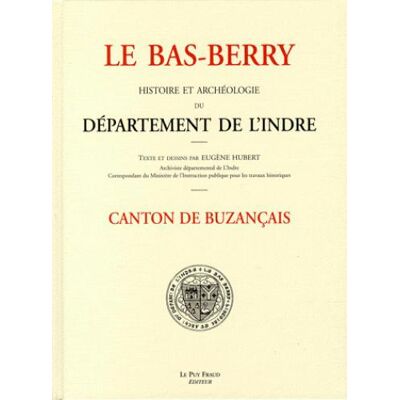 Le bas berry, canton de buzancais - Publicité Le bas berry, canton de buzancais - Publicité
