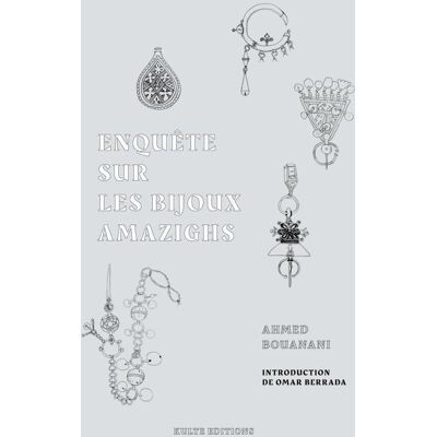 ART Enquête sur les bijoux Amazighs - Publicité ART Enquête sur les bijoux Amazighs - Publicité