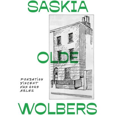 ART Saskia Olde Wolbers - Publicité ART Saskia Olde Wolbers - Publicité