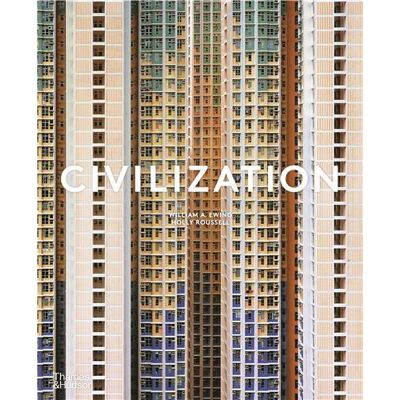 ART Civilization : the way we live now - Publicité ART Civilization : the way we live now - Publicité