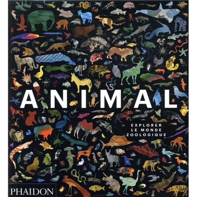 - PAS DE MARQUE - Animal - Publicité - PAS DE MARQUE - Animal - Publicité