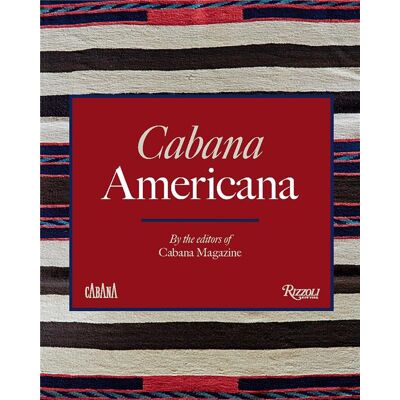 ART Cabana Americana - Publicité ART Cabana Americana - Publicité