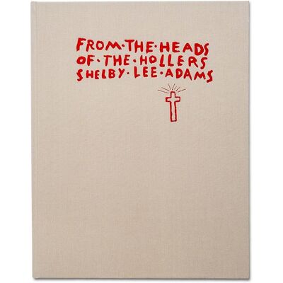 ART From the heads of the hollers - Publicité ART From the heads of the hollers - Publicité