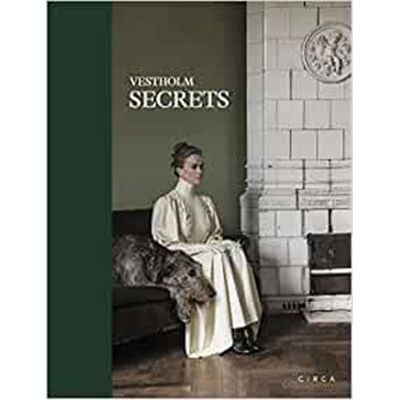 ART Vestholm secrets - Publicité ART Vestholm secrets - Publicité
