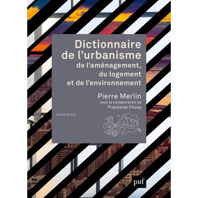 ART Dictionnaire de l'urbanisme, de l'aménagement, du logement et de l'environnement (5e édition) - Publicité ART Dictionnaire de l'urbanisme, de l'aménagement, du logement et de l'environnement (5e édition) - Publicité