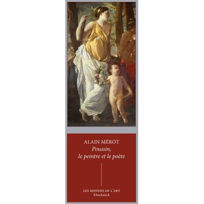 ART Poussin, le peintre et le poète - Publicité ART Poussin, le peintre et le poète - Publicité