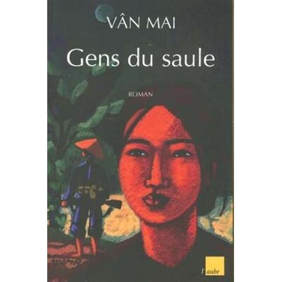 Gens du saule : le roman noir de l'homme blanc - Publicité Gens du saule : le roman noir de l'homme blanc - Publicité