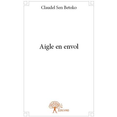 Aigle en envol - Publicité Aigle en envol - Publicité