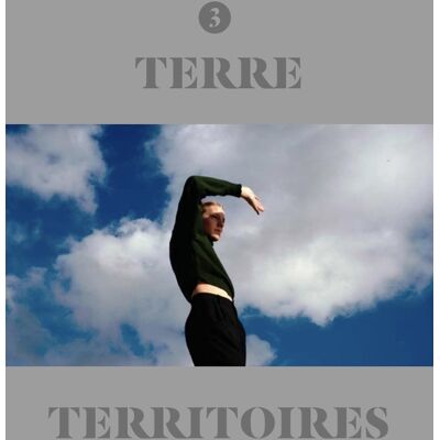 ART Entre deux eaux : résidence terre & territoires 3 - Publicité ART Entre deux eaux : résidence terre & territoires 3 - Publicité
