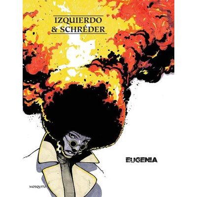 Eugenia, la douzieme victime - Publicité Eugenia, la douzieme victime - Publicité