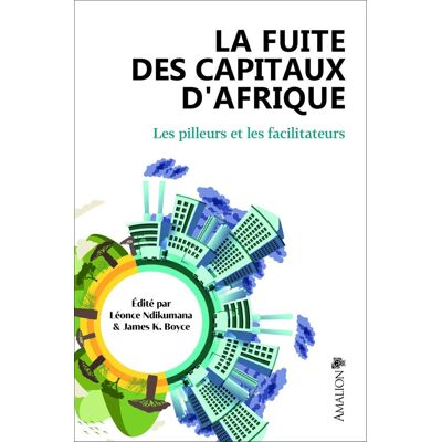 La fuite des capitaux d'Afrique - Publicité La fuite des capitaux d'Afrique - Publicité