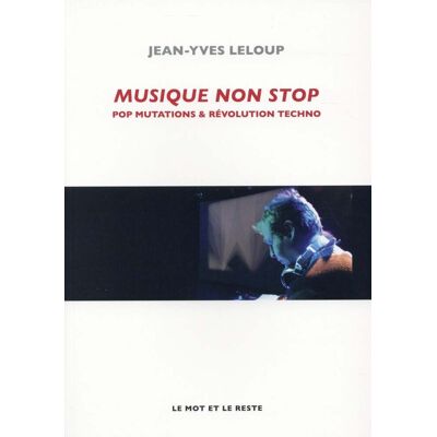 ART Musique non stop - pop mutation & révolution techno - Publicité ART Musique non stop - pop mutation & révolution techno - Publicité