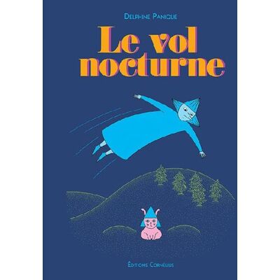 Le vol nocturne - Publicité Le vol nocturne - Publicité
