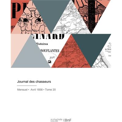ART Journal des chasseurs - Publicité ART Journal des chasseurs - Publicité