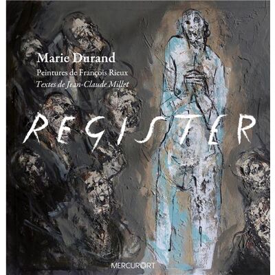 ART Marie durand : résister - Publicité ART Marie durand : résister - Publicité