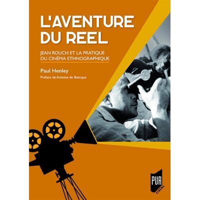 ART L'aventure du réel - Publicité ART L'aventure du réel - Publicité