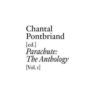 ART Parachute: the anthology t.1 - Publicité ART Parachute: the anthology t.1 - Publicité