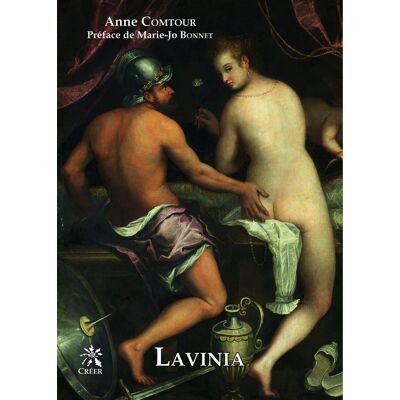 Avant Lavinia - Publicité Avant Lavinia - Publicité