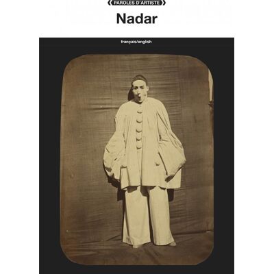 ART Nadar - Publicité ART Nadar - Publicité