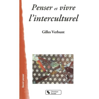 - PAS DE MARQUE - Penser et vivre l'interculturel - Publicité - PAS DE MARQUE - Penser et vivre l'interculturel - Publicité