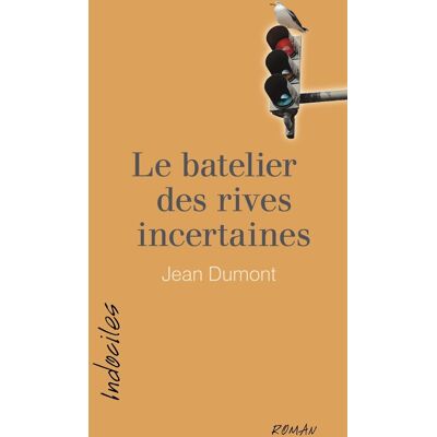 - PAS DE MARQUE - Le batelier des rives incertaines - Publicité - PAS DE MARQUE - Le batelier des rives incertaines - Publicité