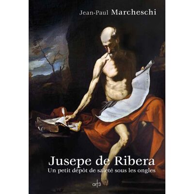 ART Jusepe de RIbera - Publicité ART Jusepe de RIbera - Publicité