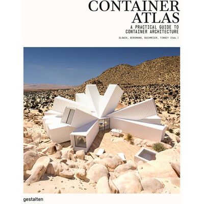 ART Container atlas - a practical guide to container architecture - Publicité ART Container atlas - a practical guide to container architecture - Publicité