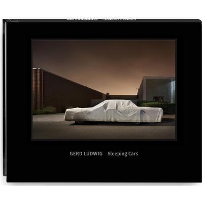 ART Sleeping cars - Publicité ART Sleeping cars - Publicité