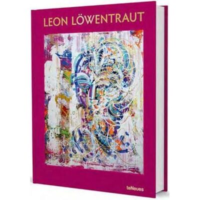 ART Leon lowentraut - Publicité ART Leon lowentraut - Publicité