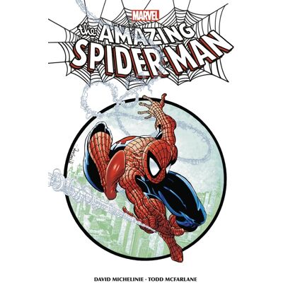 The amazing Spider-Man - Publicité The amazing Spider-Man - Publicité
