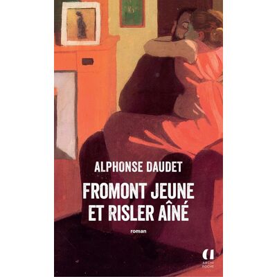 Fromont jeune et Risler aîné - Publicité Fromont jeune et Risler aîné - Publicité