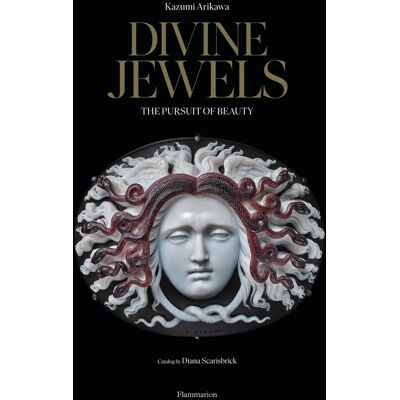 ART Divine Jewels : The Pursuit of Beauty - Publicité ART Divine Jewels : The Pursuit of Beauty - Publicité