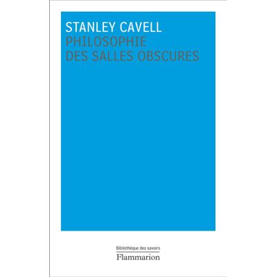 Philosophie des salles obscures - Publicité Philosophie des salles obscures - Publicité