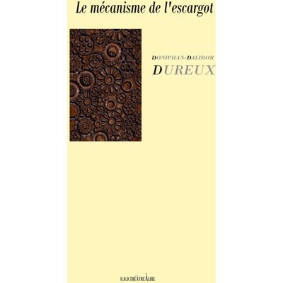 ART Le mécanisme de l'escargot : Envahissement et Enchaînement - Publicité ART Le mécanisme de l'escargot : Envahissement et Enchaînement - Publicité