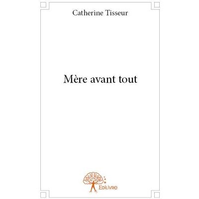Mère avant tout - Publicité Mère avant tout - Publicité