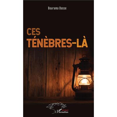 Ces ténèbres-là - Publicité Ces ténèbres-là - Publicité